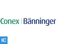 Conex Banninger